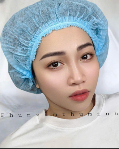 CHÂN MÀY ĐẸP TỰ NHIÊN – BÍ QUYẾT SỞ HỮU 1 CẶP CHÂN MÀY CHUẨN TẠI THẨM MỸ VIỆN THU MINH