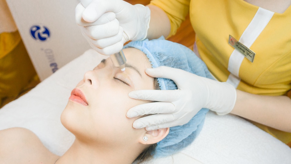 phục hồi sau phẫu thuật