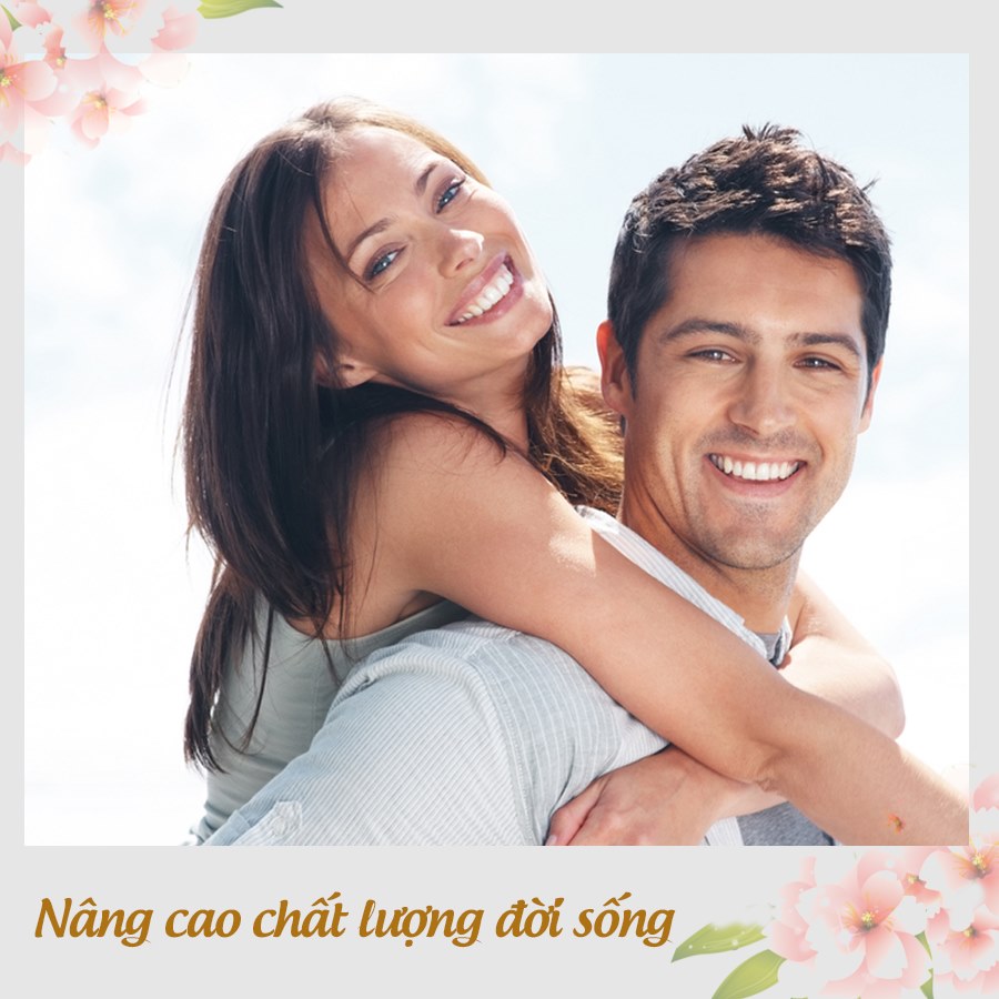 Combo thanh xuân - Triệt lông vĩnh viễn vùng kín an toàn