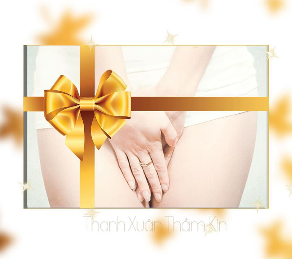 Combo thanh xuân - Triệt lông vĩnh viễn vùng kín an toàn