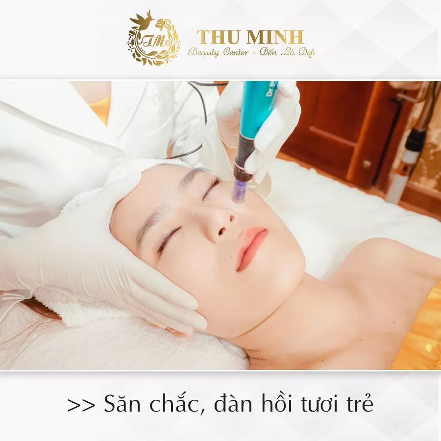 công nghệ Nano Collagen