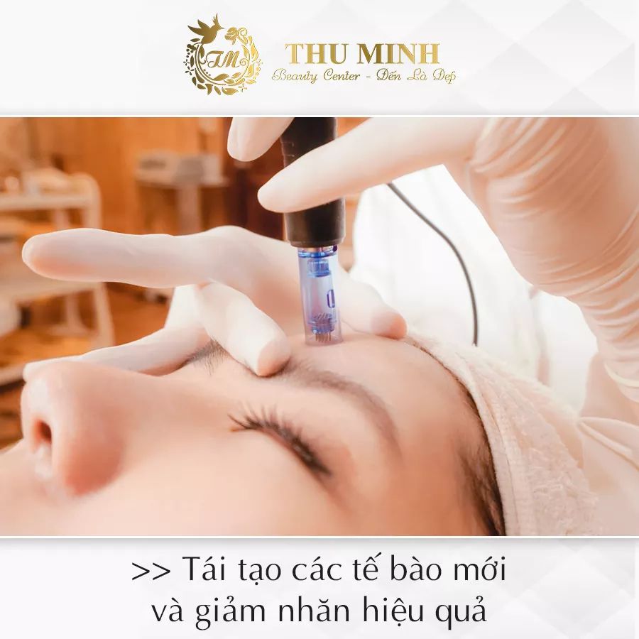 công nghệ Nano Collagen