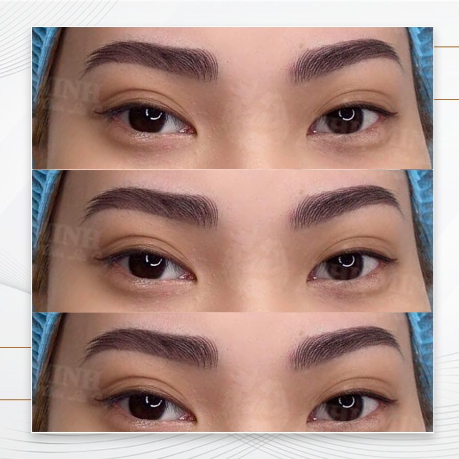 điêu khắc long mày