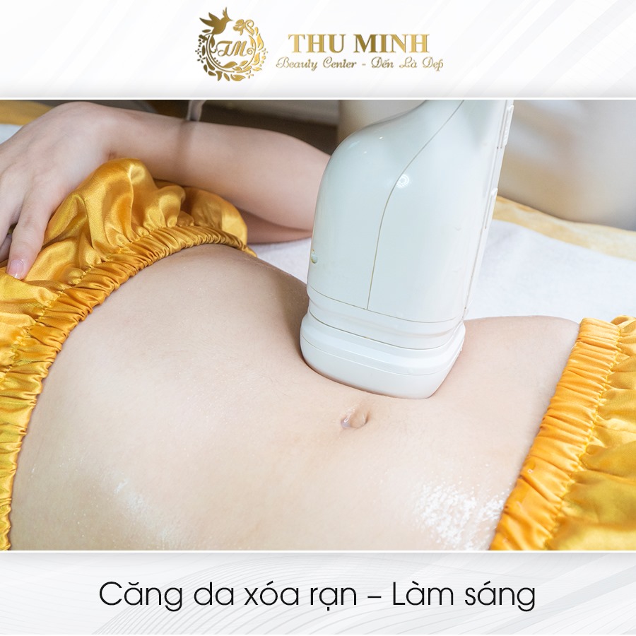 giảm mở bụng