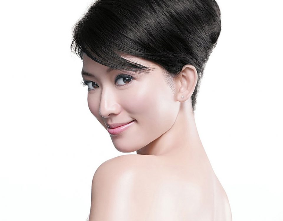 Hình ảnh hoàn thiện sau phẫu thuật khắc phục mũi hỏng