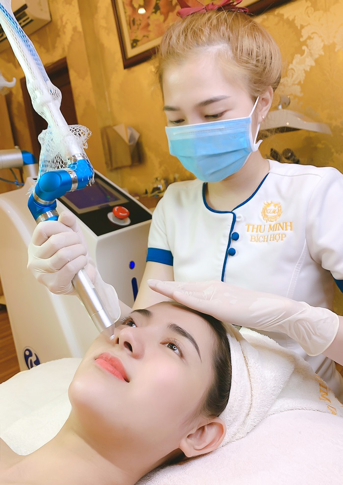 công nghệ PLASMA