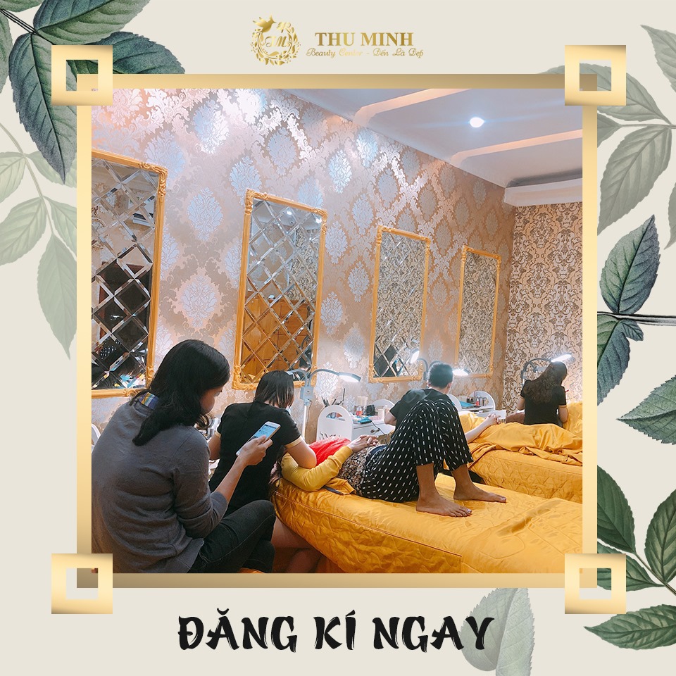 Triệt lông nách vĩnh viễn - cam kết hiệu quả 100%